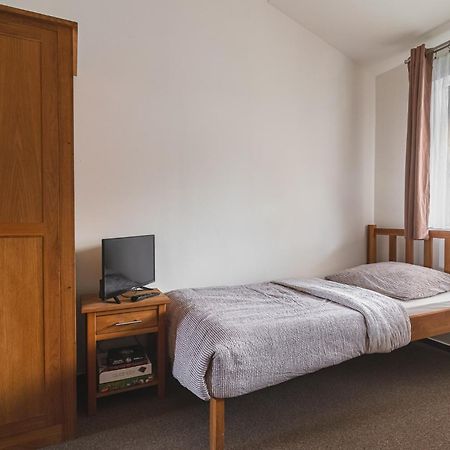 Apartman A5 Pro 3 Osoby - Moninec - Celorocne المظهر الخارجي الصورة