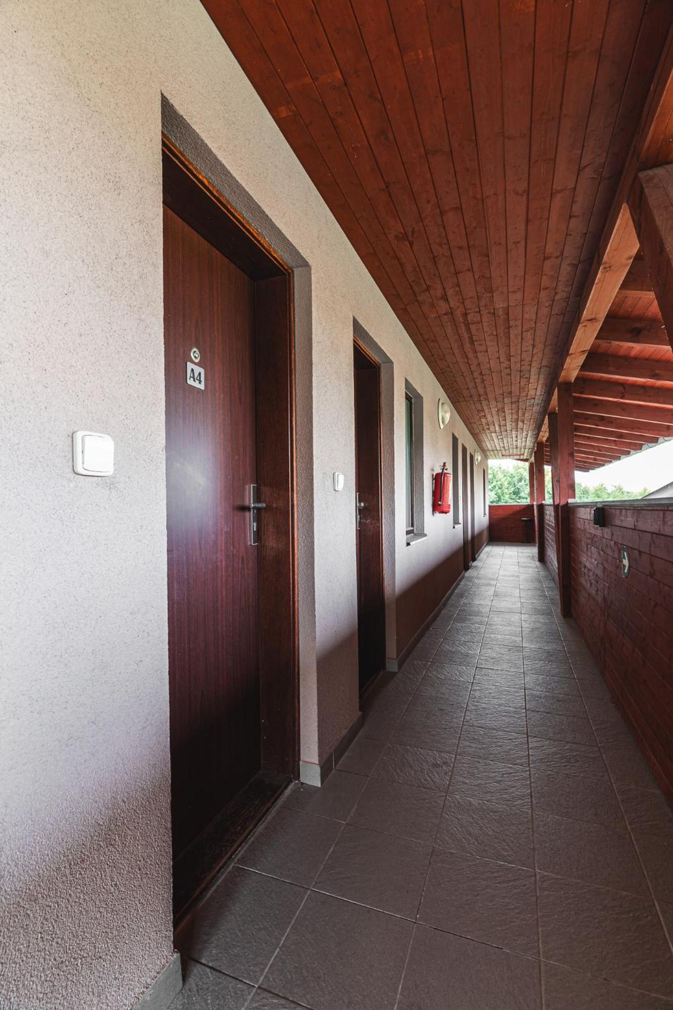 Apartman A5 Pro 3 Osoby - Moninec - Celorocne المظهر الخارجي الصورة